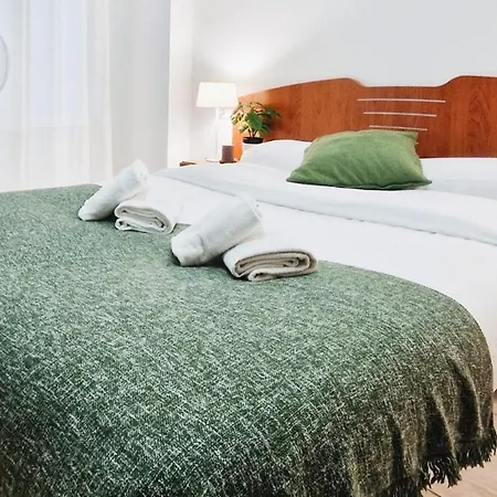 아파트 Apto Familiar En Alicante, 4 Pax, 3 Camas, 2 Banos